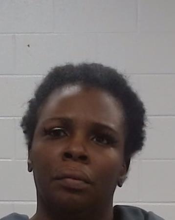 Porch, Lasaddie arrested by Collin County SO