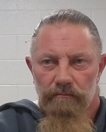 Zay, James Michael arrested by Collin County SO