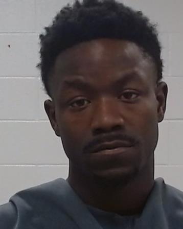 Robinson, Kennetha M D arrested by Collin County SO