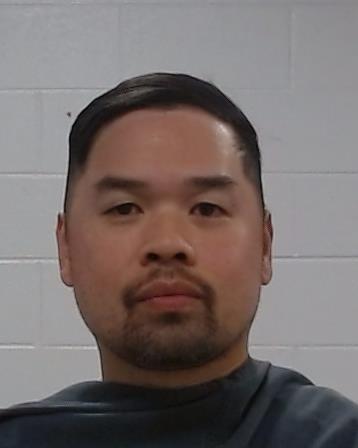 Quach, Jeffery Thieu arrested by Collin County SO