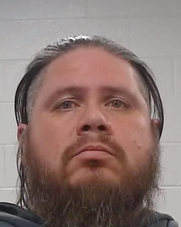 Pettit, Jesus Vernon arrested by Collin County SO