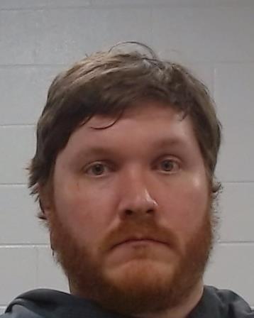 Kocurek, Mitchell Shane arrested by Collin County SO