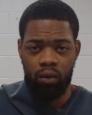 Mosley, Lasteven Tra arrested by Collin County SO