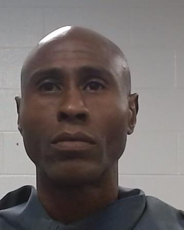 Sharieff, Akbar booking photo