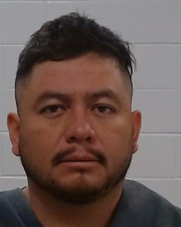 Martinez Galvan, Jose Guadalupe booking photo