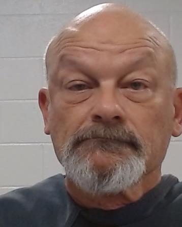 Lavecchia, Nicholas John booking photo