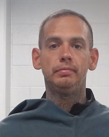 Turney, Paul Daniel arrested by Collin County SO