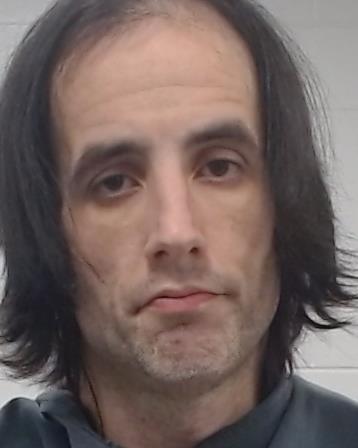 Williams, Ross Sterling booking photo