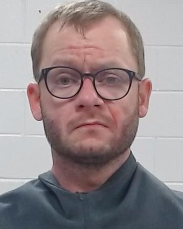 Swafford, Johnson Nolan booking photo