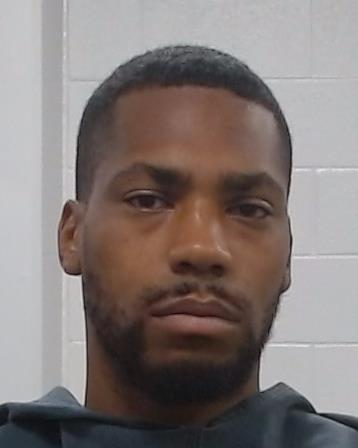 Rawlings, Eric Eugene booking photo