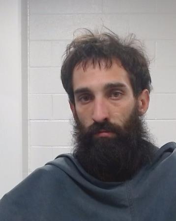 Williamson, Billy Ray booking photo