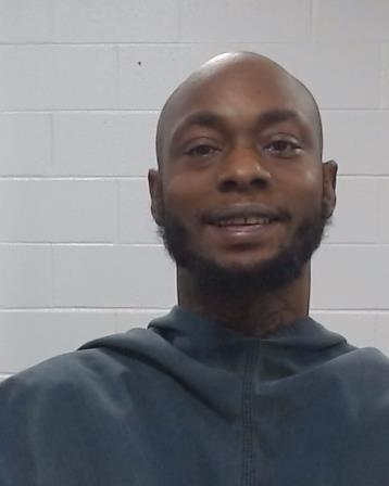 Ballard, Zachary Pernell booking photo