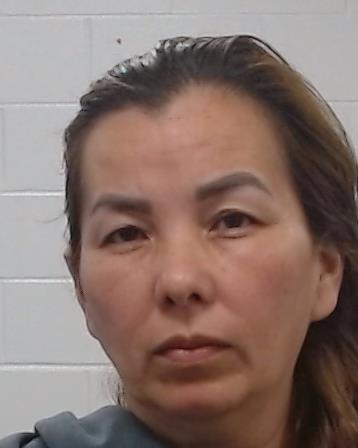 Flores-Bermudez, Patricia Guadalupe booking photo