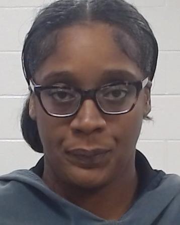 Winston, Kiara Lachelle arrested by Collin County SO