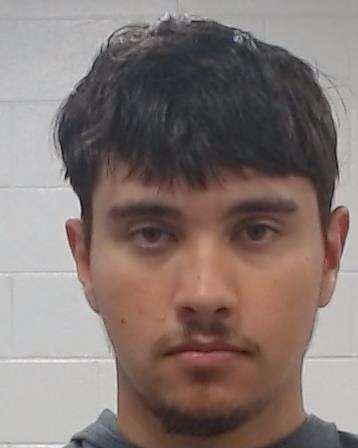 Hanifan, Michael Ryan arrested by Collin County SO