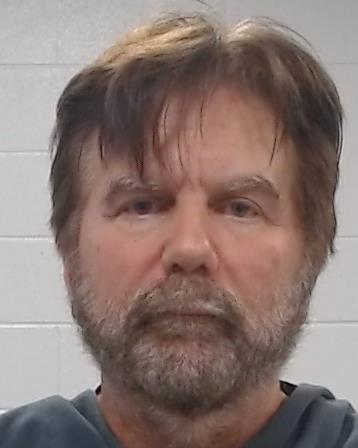 Lechtanski, Christopher Richard booking photo