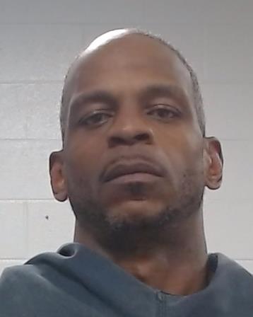 Duncan, Brian Edward booking photo