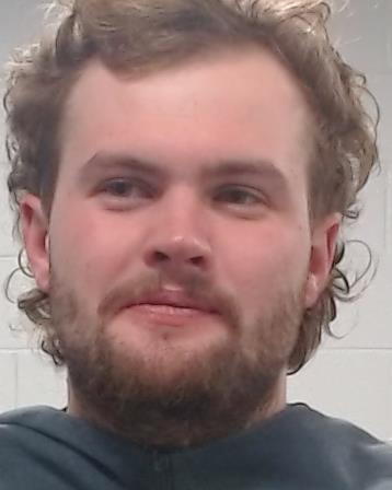 Rose, Tyler booking photo