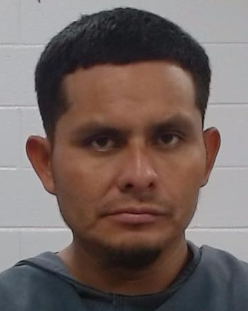 Catalan, Walter Antonio booking photo