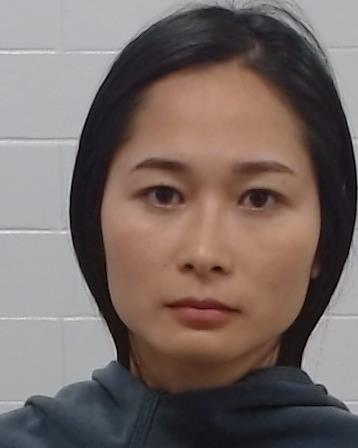 Ho, Tien booking photo