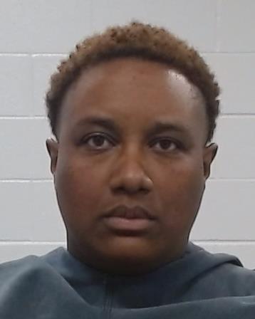 Yarbrough, Zirchonion A booking photo