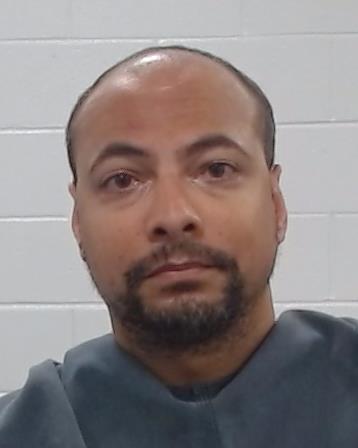 Johnson, Dameon Dashaun booking photo