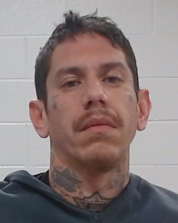 Salas, Marco-Ivan Sanchez booking photo