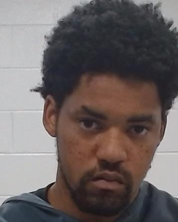 Weatherspoon, Phil Lamar booking photo