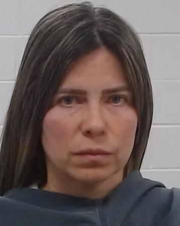 Romero Villalobos, Lila Denis booking photo