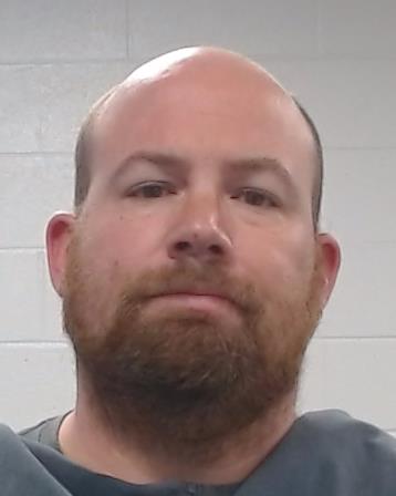 Bartoli, Bryan booking photo