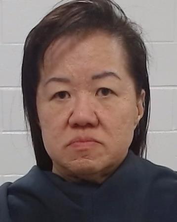 Thor, Pahoua Se booking photo