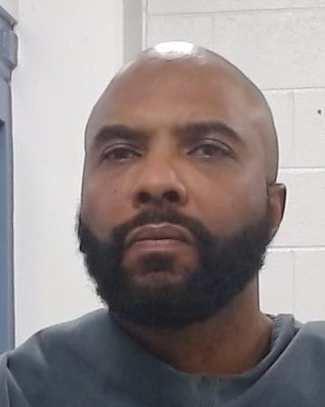 Bryant, William booking photo