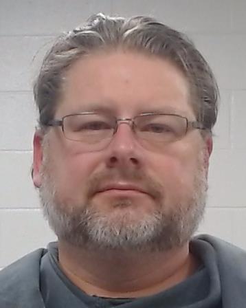 Winn, Bradley Andrew arrested by Collin County SO