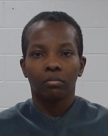 Achebe, Chukwunaelo Uchenna booking photo