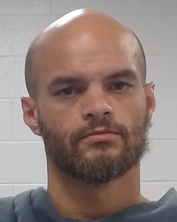 Talibdin, Jafar Ali-Ibn booking photo