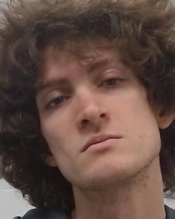 Tessier, Eric Daniel booking photo