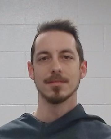 Katona, Brandon Charles arrested by Collin County SO