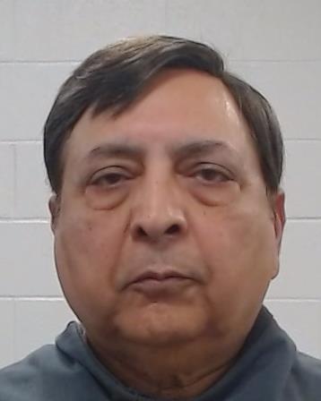 Shahnawaz, Muhammad arrested by Collin County SO