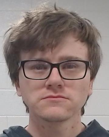 Alfred, Guy David arrested by Collin County SO