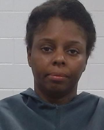 TAYLOR, ANTWANEISHIA JNAE booking photo