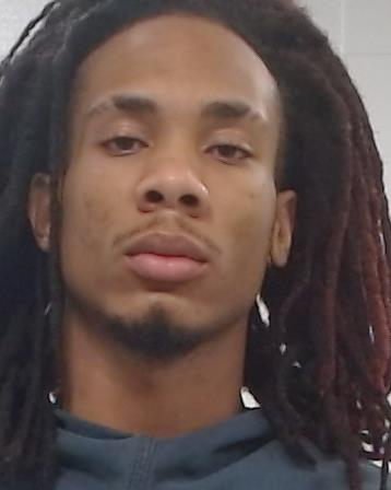 Winston, Brieon Jontae arrested by Collin County SO