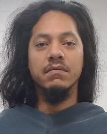 Heanu, Timothy Micah arrested by Collin County SO