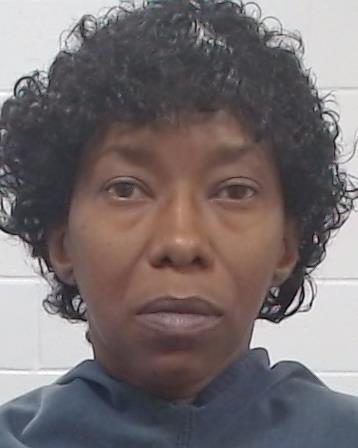 Grant, Frankie Lee arrested by Collin County SO