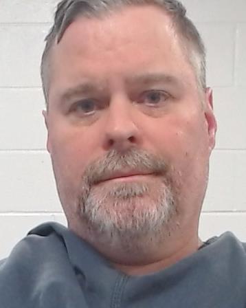 Sherrin, MAthew James arrested by Collin County SO