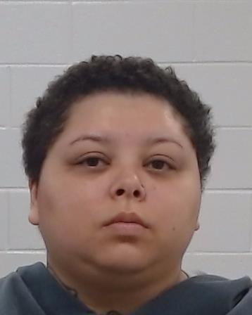 Segovia, Miranda Lauren arrested by Collin County SO