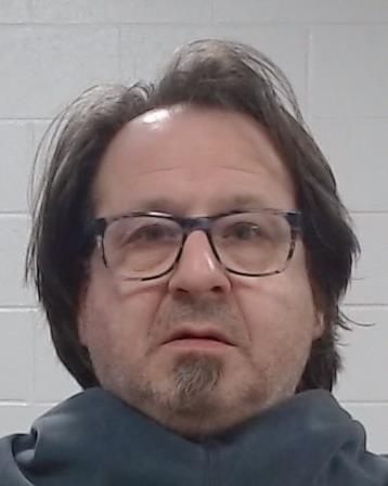 Suhadolnik, Mark Patrick arrested by Collin County SO