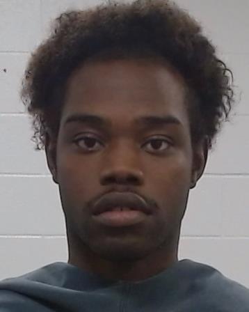 Baker, Camereon Oneal arrested by Collin County SO