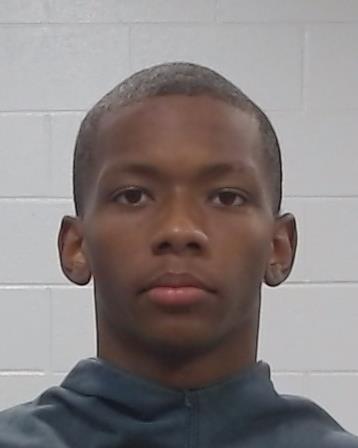 Walker, Christian Dominic arrested by Collin County SO