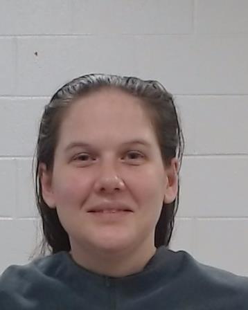 Vasquez, Samantha Rose arrested by Collin County SO