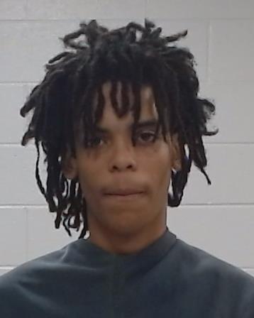 Starks, Alijah Sanchez arrested by Collin County SO